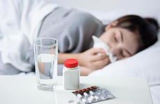 Biến chứng của bệnh cảm lạnh gây nguy hiểm cho sức khỏe