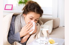 Làm thế nào để khắc phục tình trạng sổ mũi khi bị cảm lạnh?