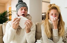 BÍ KÍP giúp bạn phòng bệnh cảm lạnh khi thời tiết sang đông