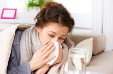 Phòng bệnh cảm lạnh hiệu quả bằng cách bổ sung vitamin