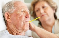 Biện pháp phòng chống bệnh cảm lạnh cho người cao tuổi