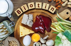 Biotin (Vitamin B7) có trong thực phẩm nào? 