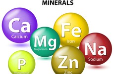 Khoáng chất là gì? Tìm hiểu về khoáng chất trong cơ thể con người