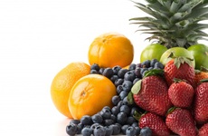 Những loại trái cây hỗ trợ điều trị gan nhiễm mỡ hiệu quả