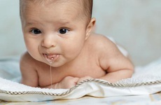 5 biến chứng nguy hiểm của bệnh trào ngược dạ dày thực quản ở trẻ em