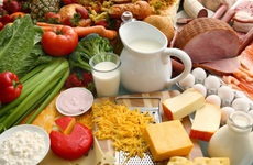 Những thực phẩm tốt giúp làm giảm ợ chua do trào ngược dạ dày thực quản