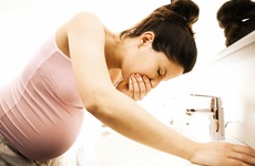 Mách mẹ bầu 6 cách phòng tránh trào ngược dạ dày thực quản hiệu quả