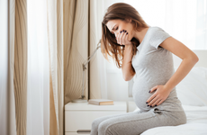 Những biến chứng trào ngược dạ dày thực quản nguy hiểm khi mang thai