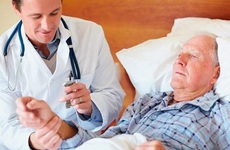 Các phương pháp điều trị xơ gan ở người cao tuổi