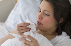 Cách nhận biết bệnh cảm cúm và sốt virus