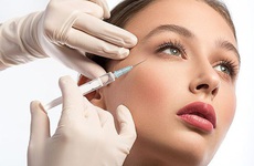 Tác dụng phụ khi tiêm filler trên mặt