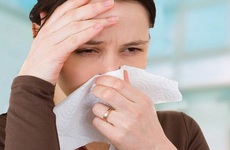 Phân loại bệnh viêm mũi dị ứng và phương pháp điều trị