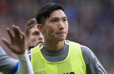 Đoàn Văn Hậu trở lại Hà Lan thi đấu: Cam kết phát triển cho Văn Hậu của SC Heerenveen không phải lời nói suông