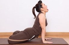 3 bài tập yoga giúp bạn phòng tránh viêm phế quản ngay tại nhà