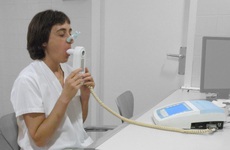 Tìm hiểu về đo chức năng hô hấp và test phục hồi phế quản
