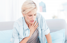 Cơn khó thở cấp: Dấu hiệu và nguyên nhân hình thành