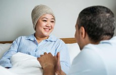 Cơ hội sống cho bệnh nhân ung thư vòm họng giai đoạn cuối