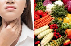 Bệnh viêm họng ăn gì? Nguyên tắc lựa chọn thực phẩm cho người bị viêm họng