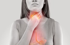 Viêm họng do trào ngược dạ dày - bệnh phổ biến nhưng ít ai chú ý