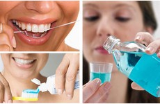 Chăm sóc răng miệng đúng cách để bảo vệ amidan của bạn