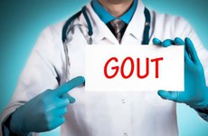8 nguyên tắc hữu ích mà người bị bệnh gout nên áp dụng để có một cuộc sống khỏe mạnh 
