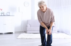 Tìm hiểu nguyên nhân gây ra bệnh loãng xương ở người già