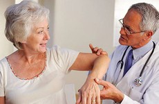 Tìm hiểu các phương pháp điều trị loãng xương ở người cao tuổi