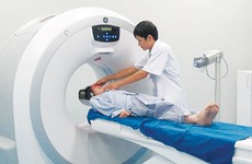 Ưu điểm của phương pháp kiểm tra thoái hóa cột sống MRI
