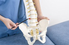 3 phương pháp giúp kiểm tra thoái hóa cột sống thắt lưng