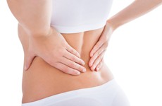 Bị đau lưng có chữa được không?