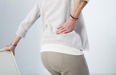 Những đối tượng nào có nguy cơ bị đau lưng?