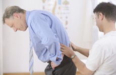 Nguyên tắc chăm sóc bệnh nhân bị đau lưng