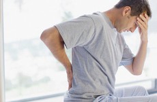 7 thói quen tốt giúp bạn tránh xa bệnh đau lưng