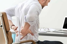 Những điều cần biết về đau lưng ở nam giới
