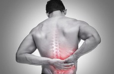 Chuyên gia chia sẻ cách phòng ngừa đau lưng ở người chơi thể thao