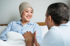 Hướng dẫn chăm sóc bệnh nhân ung thư hạch