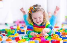 4 trò chơi giúp "đào tạo não bộ", phát huy tính sáng tạo của bé