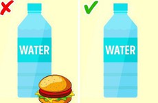 6 sai lầm khi uống nước gây hại cho sức khỏe