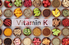 Vitamin K có những loại nào? Phân biệt vitamin K1 và vitamin K2