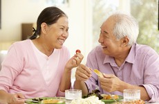 Tìm hiểu vai trò của chất béo đối với người cao tuổi