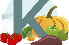 Tìm hiểu chung về vitamin K và những lưu ý khi bổ sung