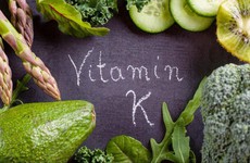 Vai trò của vitamin K đối với cơ thể (Phần 2)