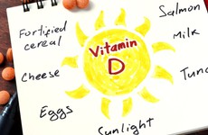 7 vai trò của vitamin D đối với cơ thể