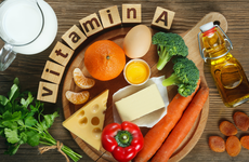 Vitamin A là gì? Những điều cần biết về vitamin A