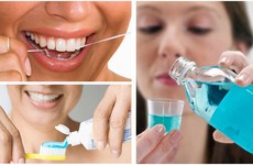 Vệ sinh răng miệng đúng cách giúp phòng bệnh ung thư thực quản