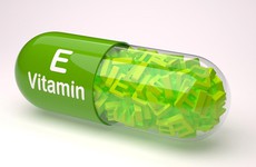 Vai trò của vitamin E với cơ thể như thế nào?