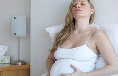 Hướng dẫn giảm đau dạ dày khi mang thai an toàn và hiệu quả