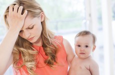 7 cách tránh trầm cảm sau sinh cho chị em phụ nữ