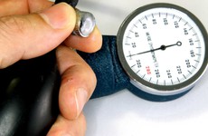 Huyết áp cao là bao nhiêu thì được gọi là mức nguy hiểm?
