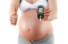 Ảnh hưởng không ngờ của tiểu đường thai kì đến thai nhi!